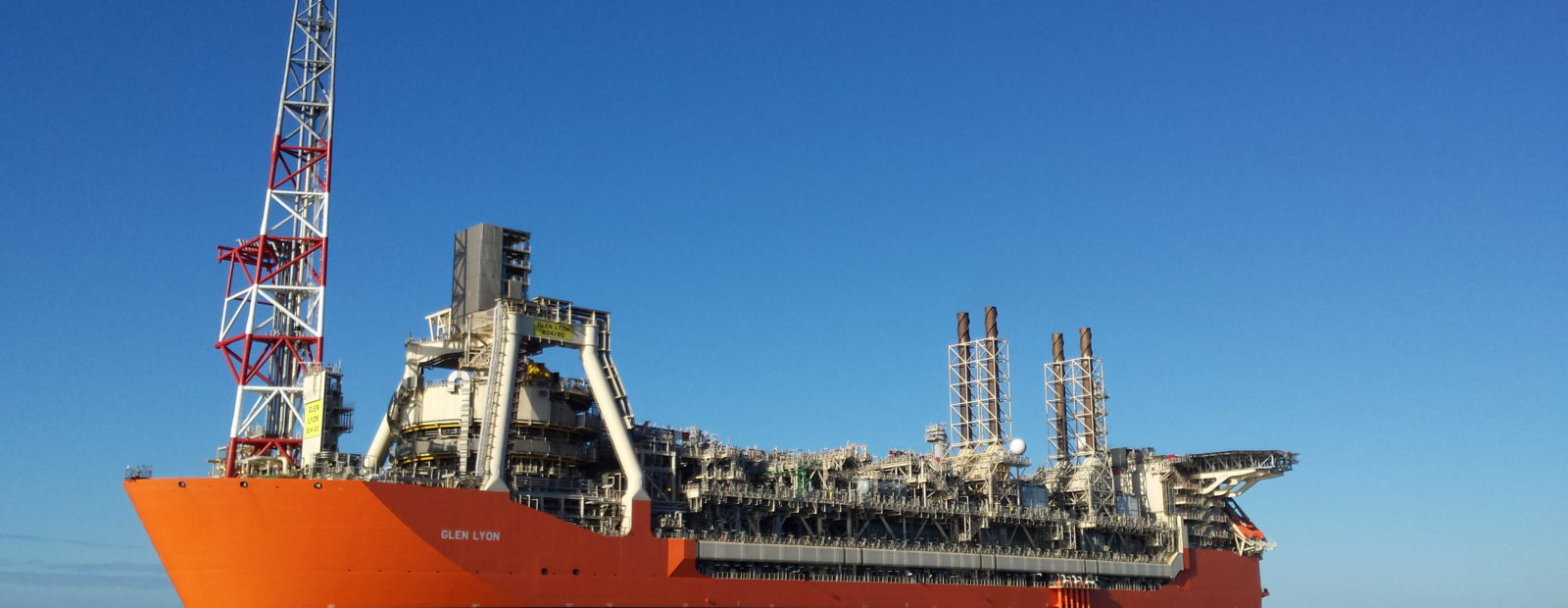 Glen-Lyon-FPSO